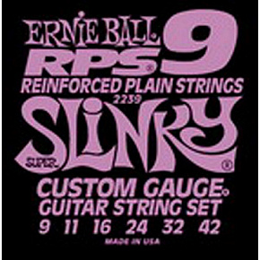 ERNIE BALL P02239