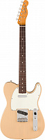 FENDER Vintera III Mid '60s Telecaster RW VBL