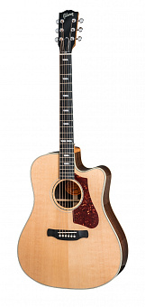 GIBSON 2018 HUMMINGBIRD ROSEWOOD AG Antique Natural