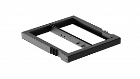 SVS AUDIOTECHNIK CASCADE 112A Vertical flybar
