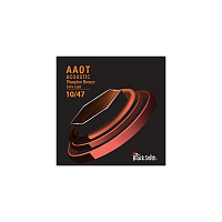BLACKSMITH AAOT Acoustic Phosphor Bronze Extra Light 10/47