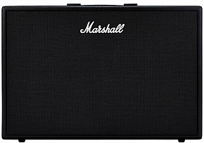 MARSHALL CODE100