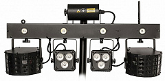 INVOLIGHT MLS FX