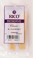 RICO RCT0220 Reserve Classic