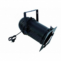EUROLITE PAR-64 Long black