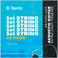 TERRIS SA-CSXL-1/10