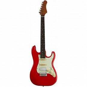 CRAFTER Modern Seoul S VVS RS VR