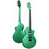 NATASHA SEEKER Mint Green