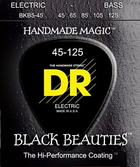 DR BKB5-45