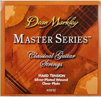 DEAN MARKLEY DM2832