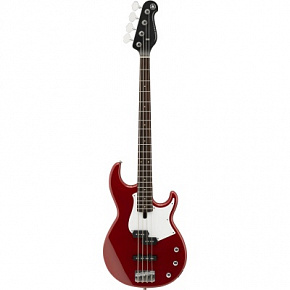 YAMAHA BB234 RASPBERRY RED