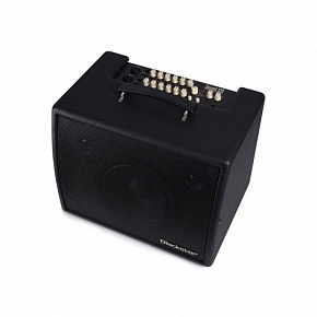 BLACKSTAR Sonnet 120