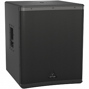 BEHRINGER DR18SUB