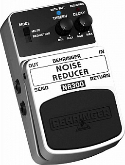 BEHRINGER NR300 NOISE REDUCER