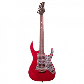 NF GUITARS GR-22 (L-G3) MRD