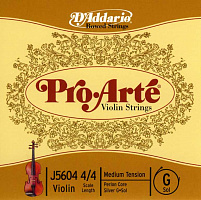 D'ADDARIO J5604-4/4M