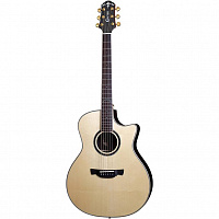 CRAFTER LX G-3000ce