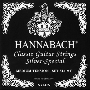 HANNABACH 815MT