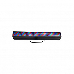 CHAUVET EZ Rail RGBA Black