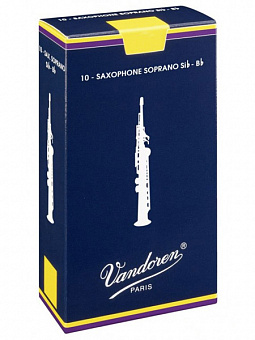 VANDOREN SR2025