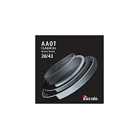 BLACKSMITH AAOT Classical Normal Tension 28/43