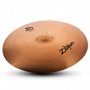 ZILDJIAN 20' S ROCK RIDE