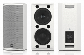 TANNOY VX 8.2-WH