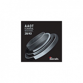 BLACKSMITH AAOT Classical Normal Tension 28/43