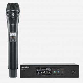 SHURE ULXD24E/K8B P51 710 - 782 MHz
