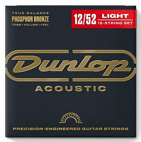 DUNLOP DAP1252J