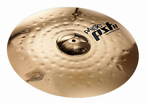 PAISTE 1801418