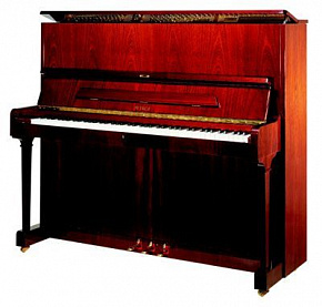 PETROF P 125F1(4107)