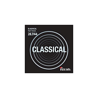 BLACKSMITH Classical Hard Tension 28,7/44