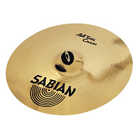 SABIAN 16" AA THIN CRASH ������� ����������, �������, ����� Vintage, ���� Vintage Bright, ����