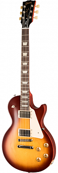 GIBSON 2019 Les Paul Tribute Satin Iced Tea