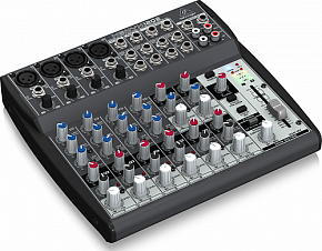 BEHRINGER XENYX 1202