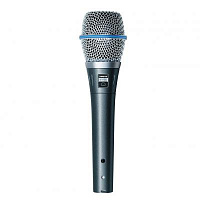 SHURE BETA87�