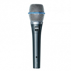 SHURE BETA87�