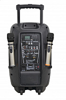 AURA A212MP3-Battery