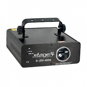 STAGE4 D-JOY+ 600B