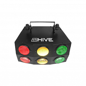 CHAUVET Hive