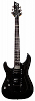 SCHECTER SGR C-1 BLK LH