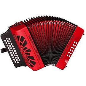 HOHNER A4904