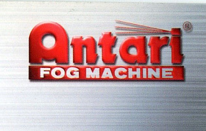 ANTARI X-202II DMX