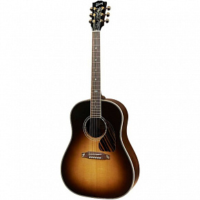 GIBSON J-45 Progressive Autumn Burst