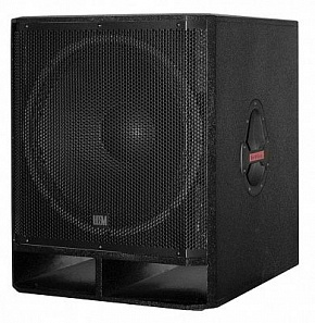 LEEM WX-18BP