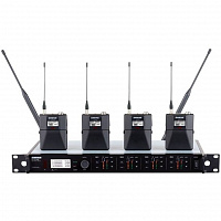 SHURE ULXD14QE/LC P51 710- 782 MHz