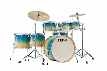 TAMA CL72RS-PCLP SUPERSTAR CLASSIC EXOTIX 7PC KIT