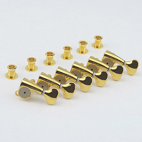 GOTOH SGS510Z-HAPM-S5-GG-L6