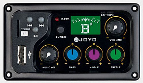 JOYO EQ-MP3